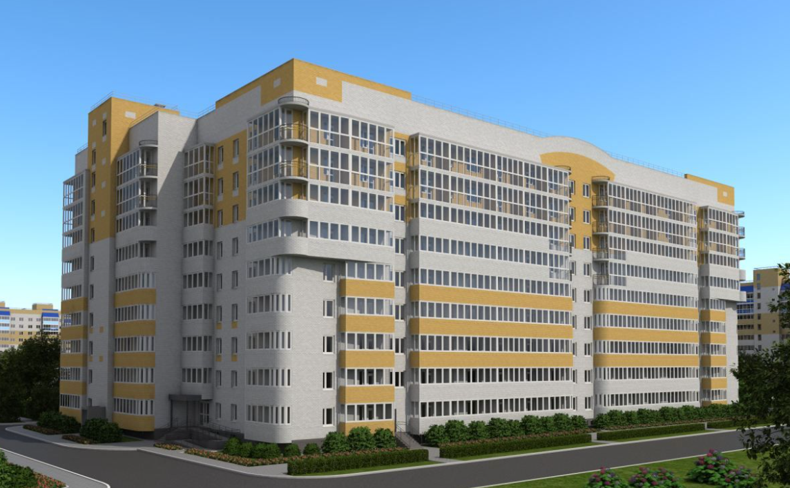 мкр. Московка-2